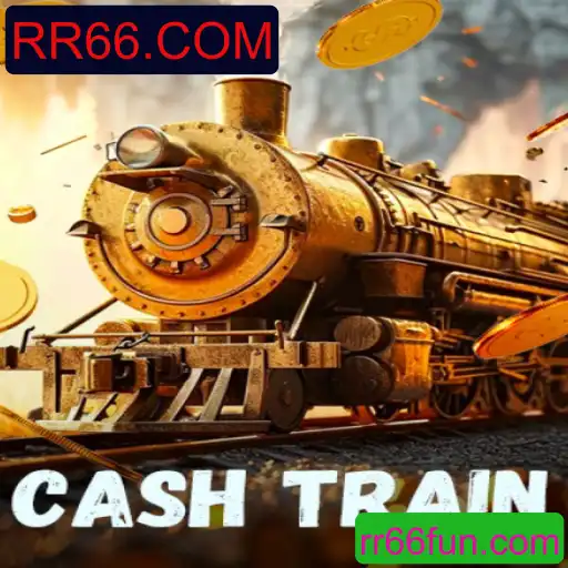 CashTrain: Uma Jornada de Diversão e Estratégia