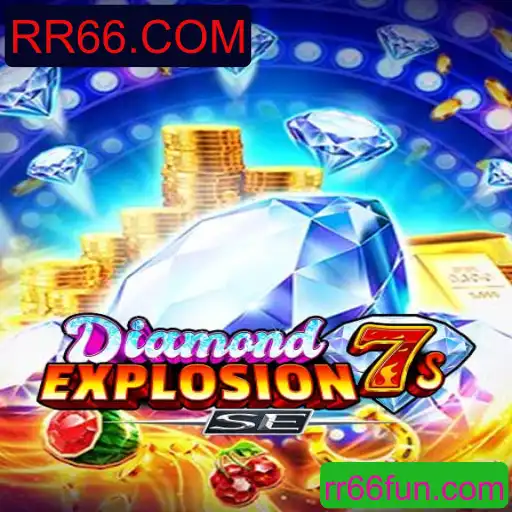 Explorando o Universo de DiamondExplosion7sSE: Um Mergulho nas Regras e Mecânicas do Jogo