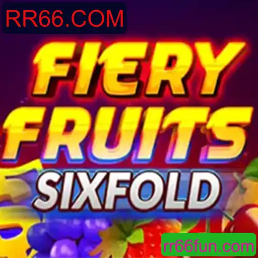 Explorando o Jogo FieryFruitsSixFold: Um Mergulho na Aventura dos Cassinos Online