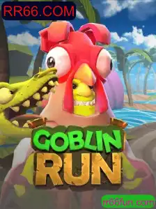 Explorando GoblinRun: Uma Aventura Interativa com RR66.COM