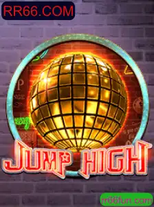 Explore o Mundo do Jogo JumpHigh: Uma Aventura Dinâmica no RR66.COM