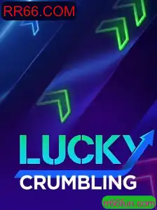 Descobrindo o Mundo de LuckyCrumbling