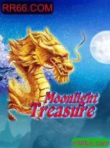 MoonlightTreasure: A Aventura Espacial de RR66.COM