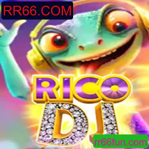RicoDJ: Mergulhando no Mundo Vibrante de RR66.COM