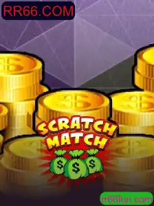 Descubra o Mundo Fascinante do ScratchMatch: Um Jogo Inovador