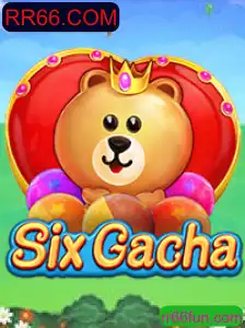 Descubra SixGacha: O Novo Fenômeno em Jogos Online