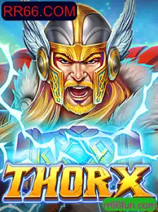 ThorX: Mergulhe no Mundo de Aventura e Estratégia