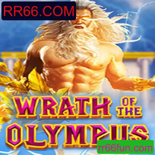 Descubra o Mundo de WrathofOlympus e Sua Empolgante Dinâmica de Jogo